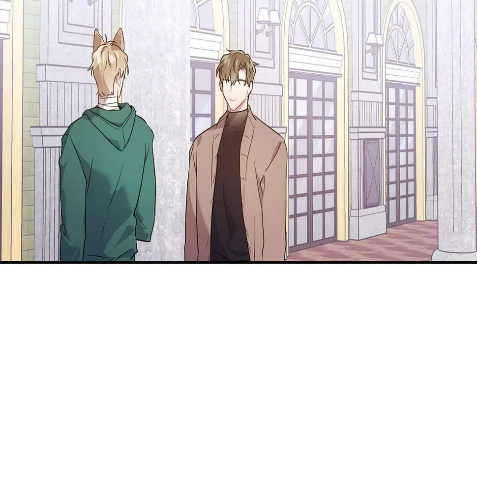 第5话 兔子和狗的混血 第91页