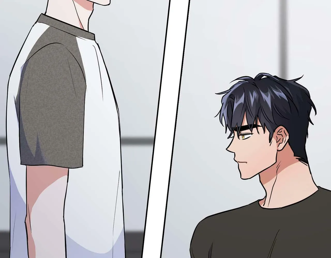第54话 触碰文字 第40页