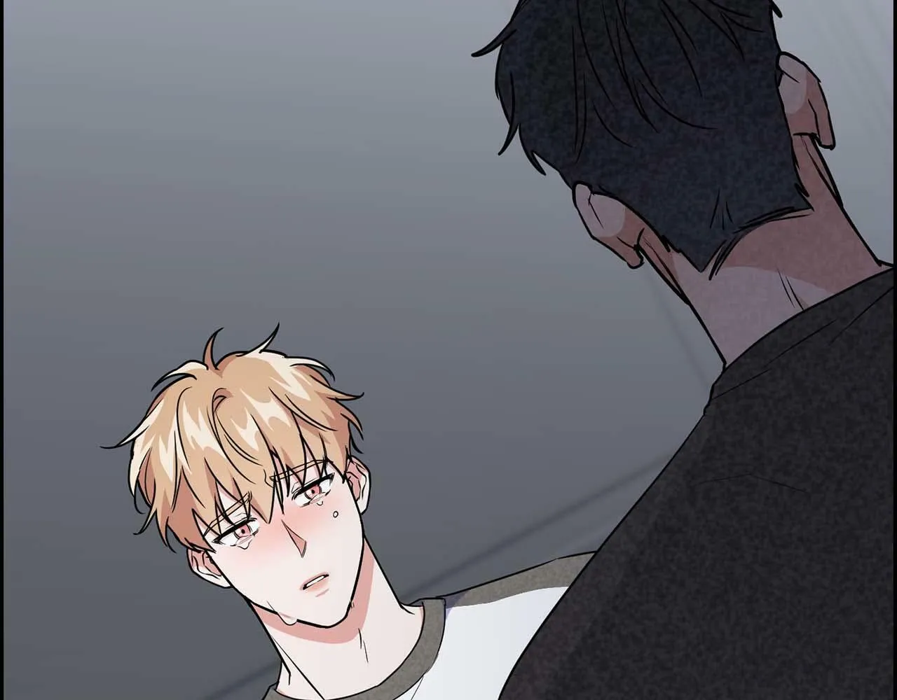 第54话 触碰文字 第59页