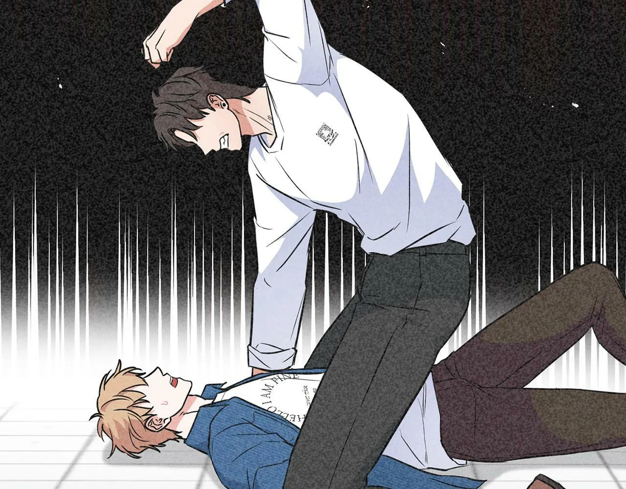 第54话 触碰文字 第101页