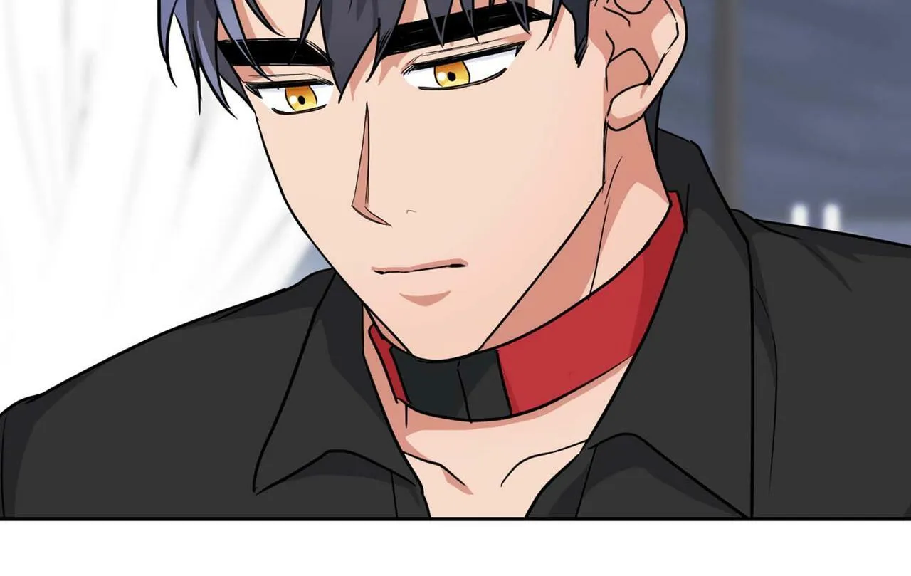 第41话 长出鳞片的豹 第6页