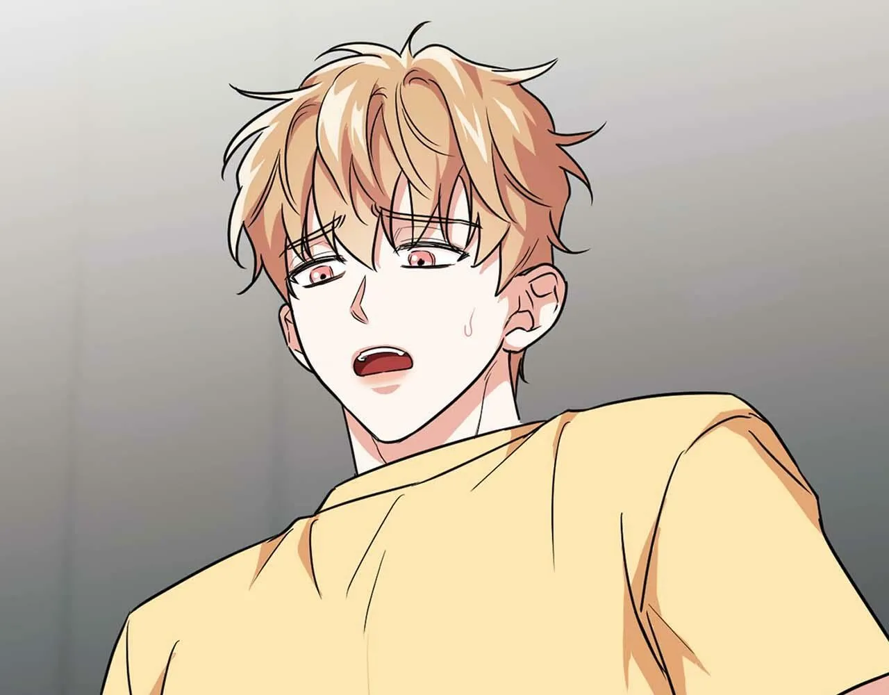第41话 长出鳞片的豹 第42页