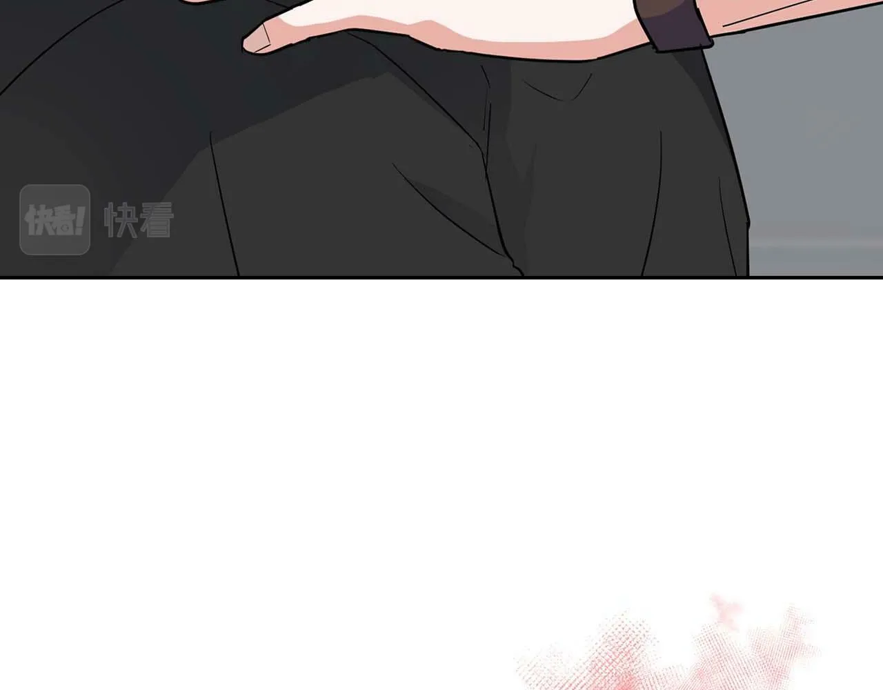 第41话 长出鳞片的豹 第59页