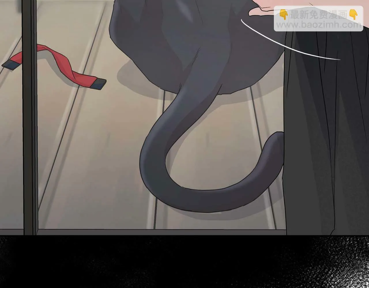 第41话 长出鳞片的豹 第139页