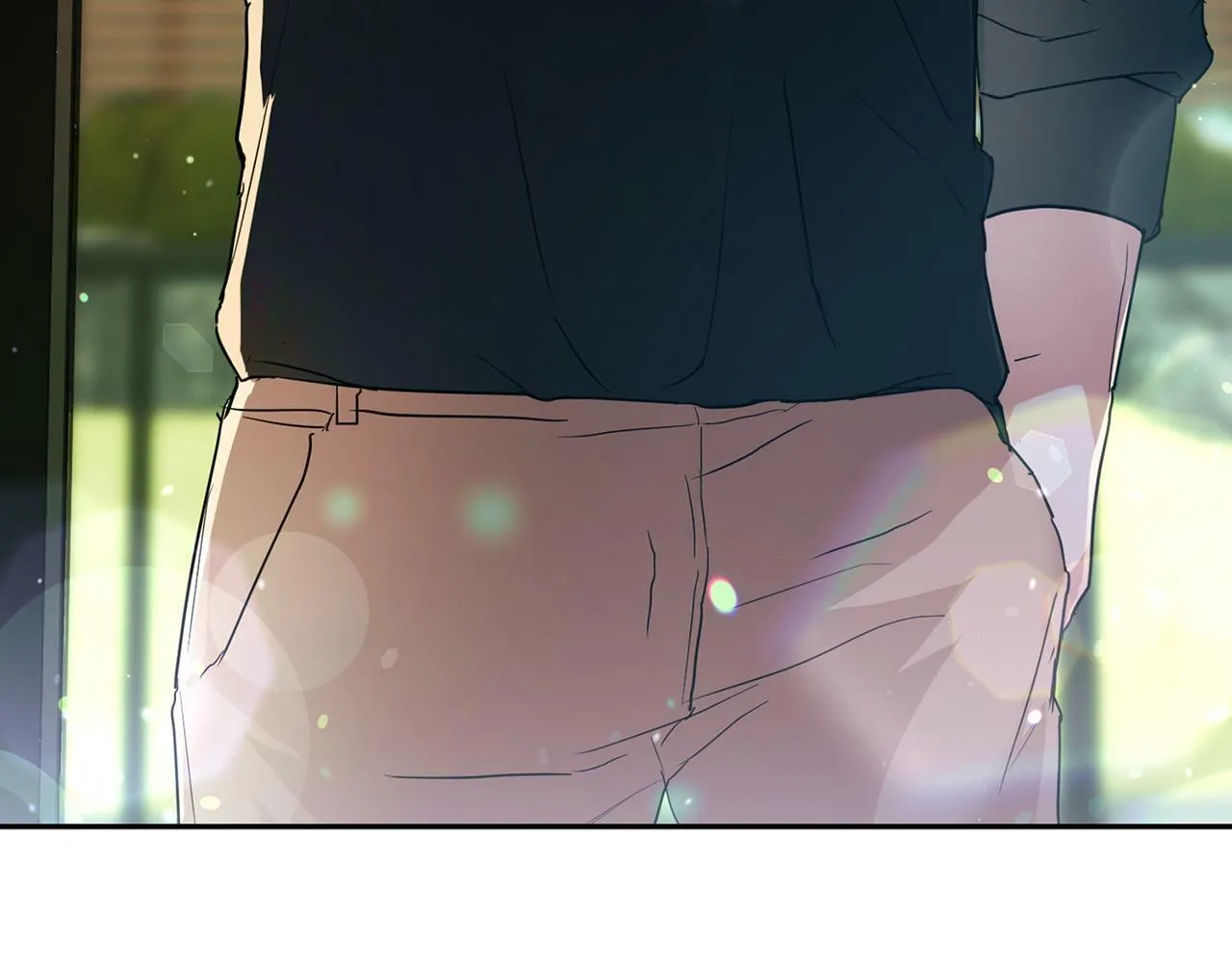 第41话 长出鳞片的豹 第161页