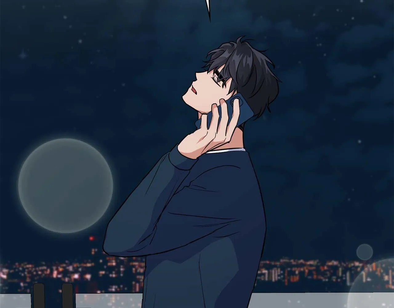 第59话 化学抑制 第29页