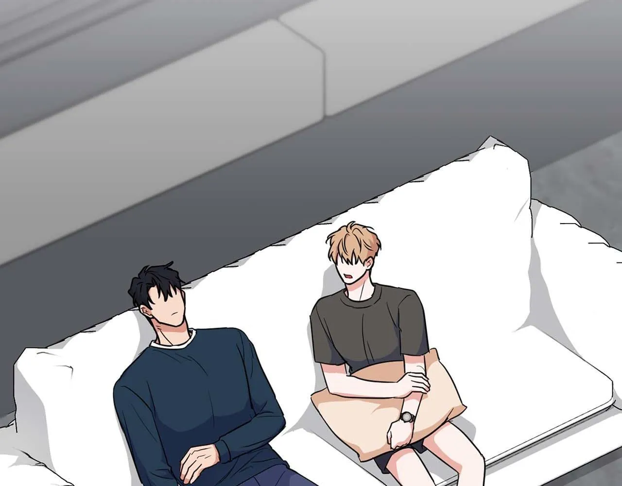 第59话 化学抑制 第44页