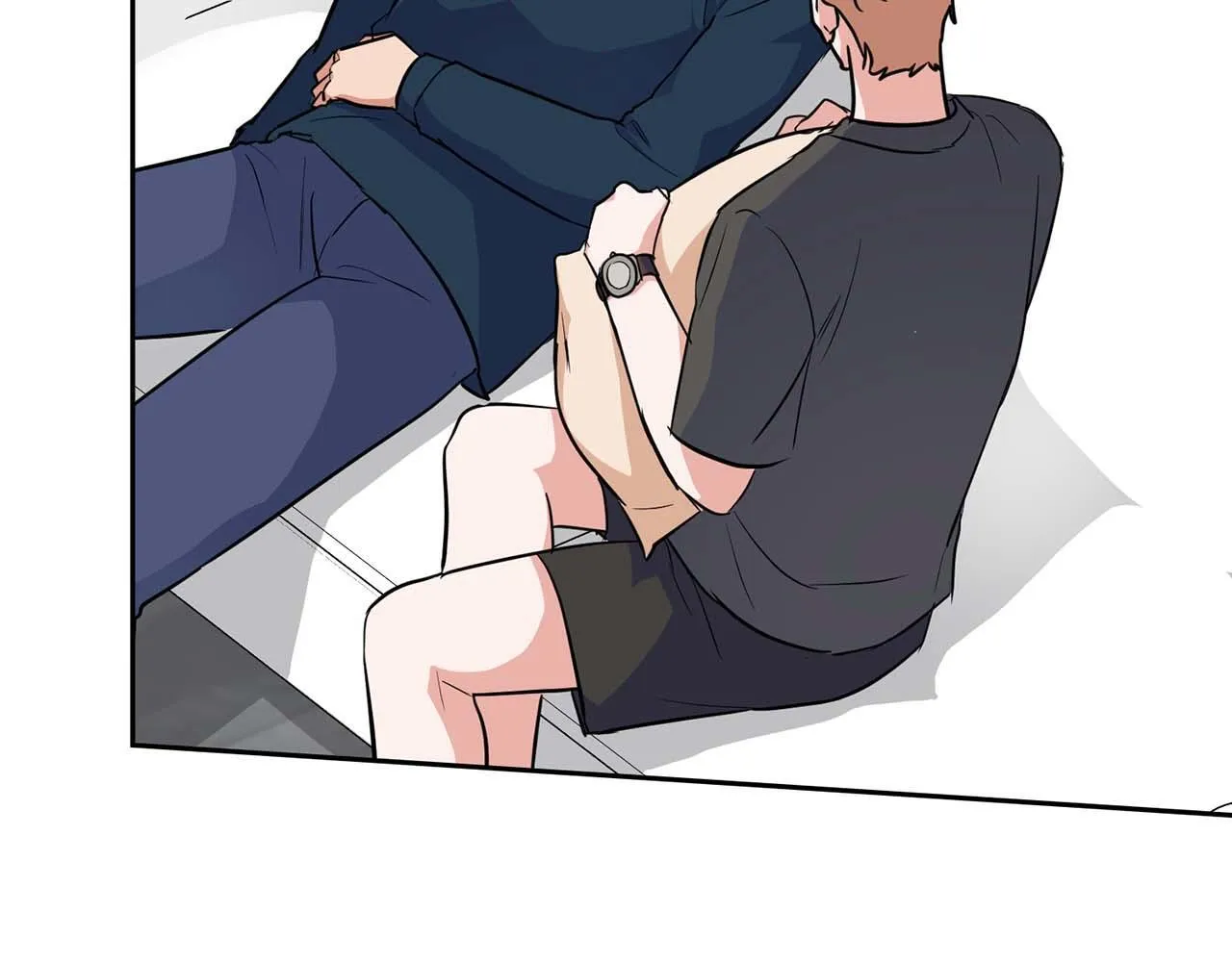 第59话 化学抑制 第51页