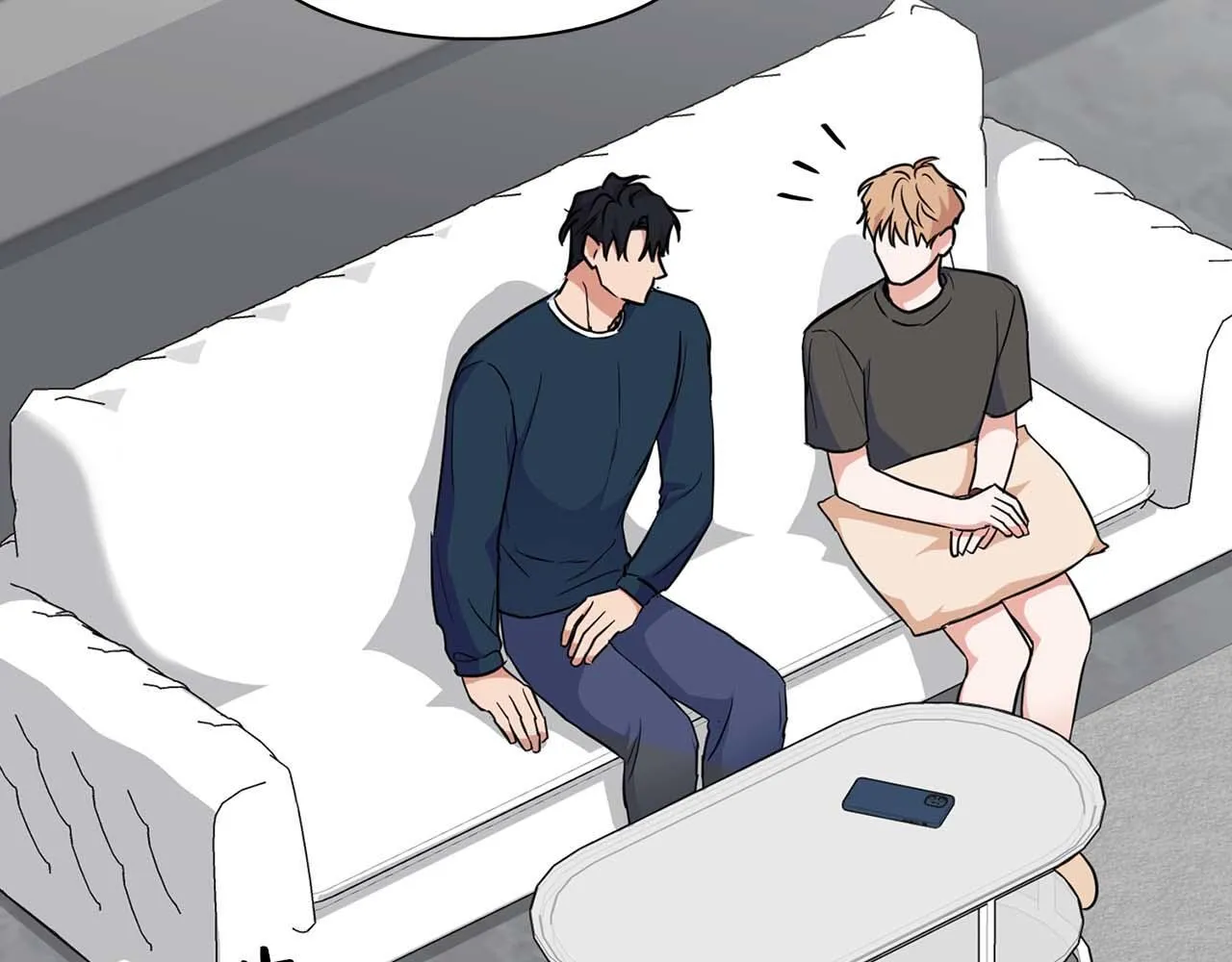 第59话 化学抑制 第76页