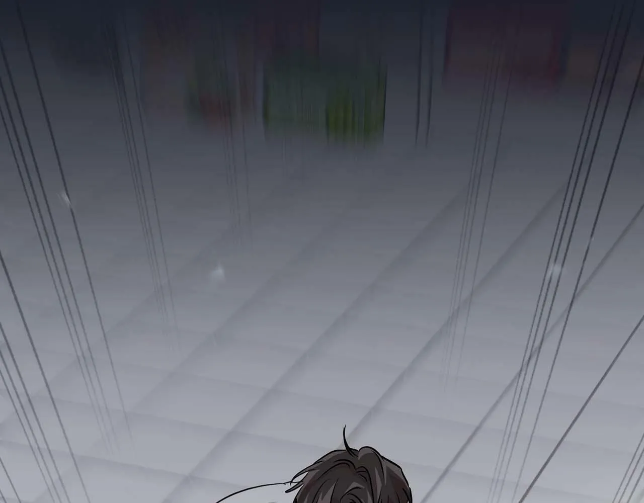 第51话 危机四伏 第3页