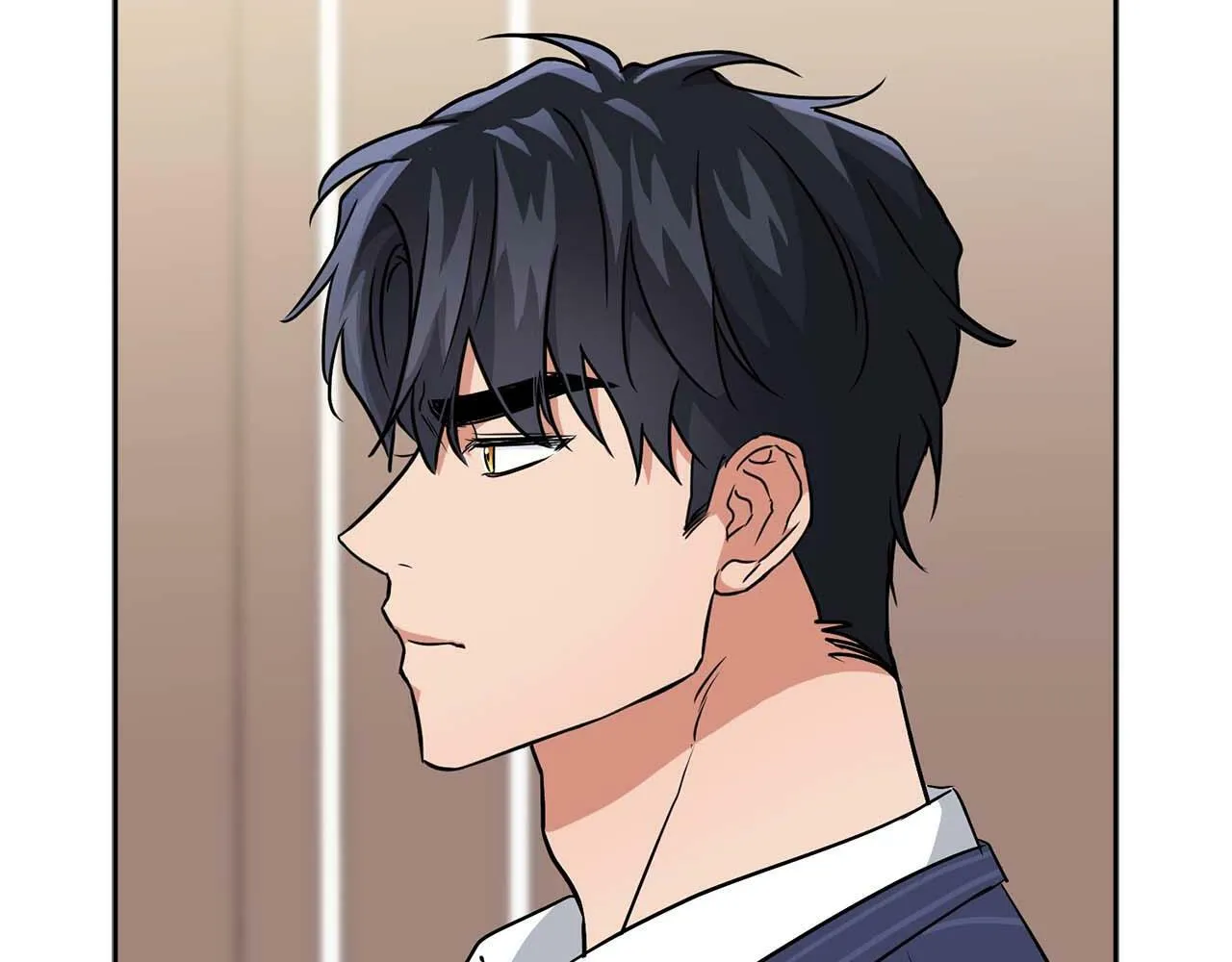 第51话 危机四伏 第51页