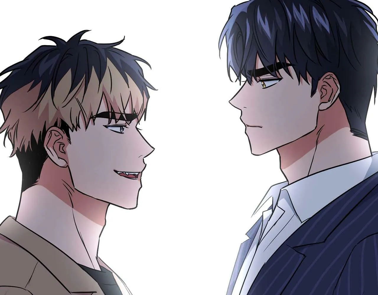 第51话 危机四伏 第64页