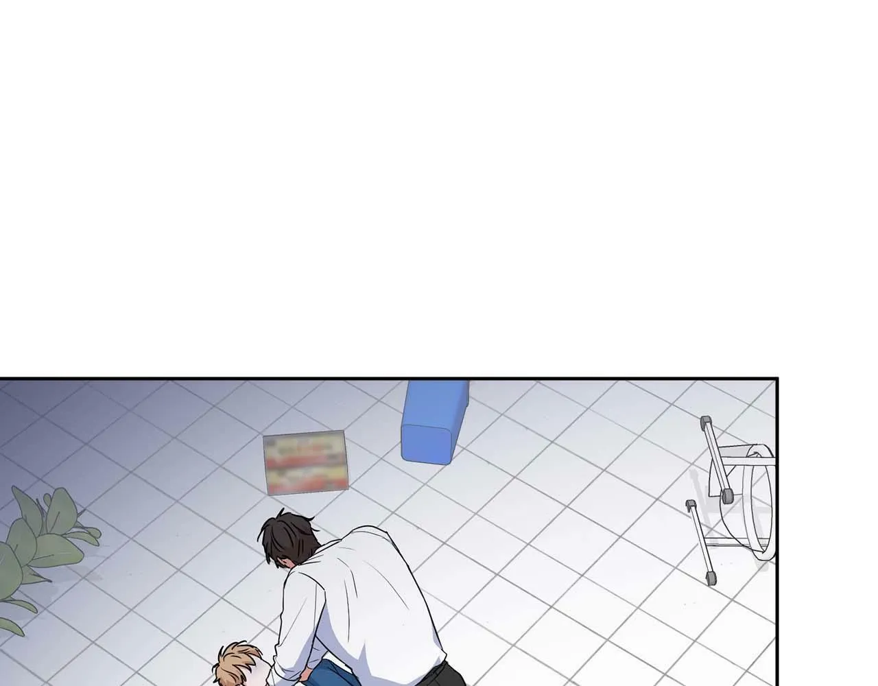 第51话 危机四伏 第68页