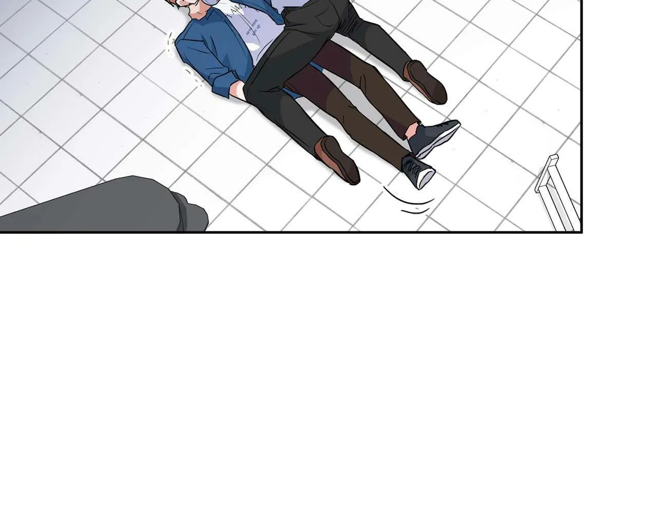 第51话 危机四伏 第69页
