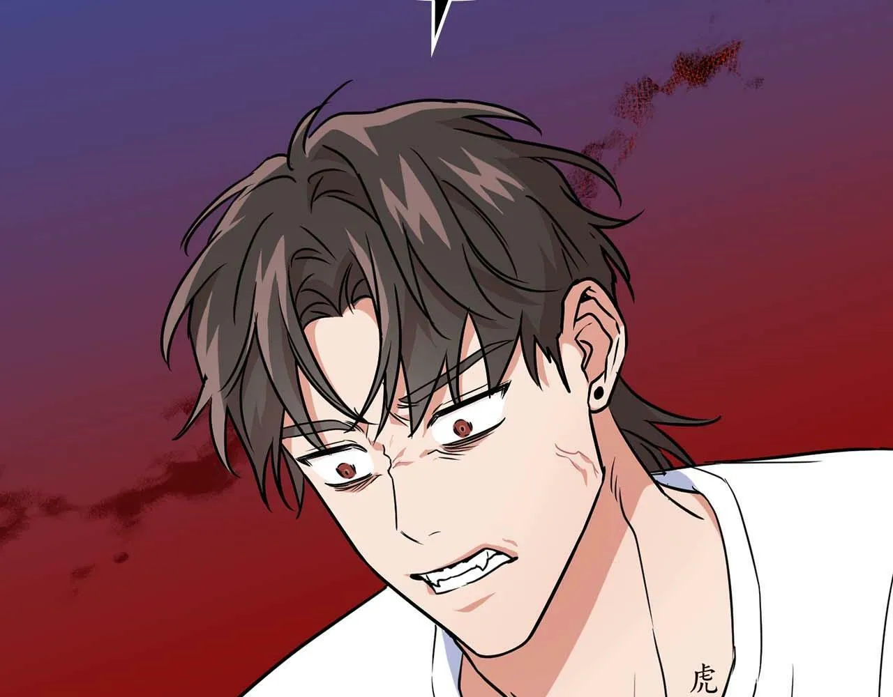第51话 危机四伏 第77页