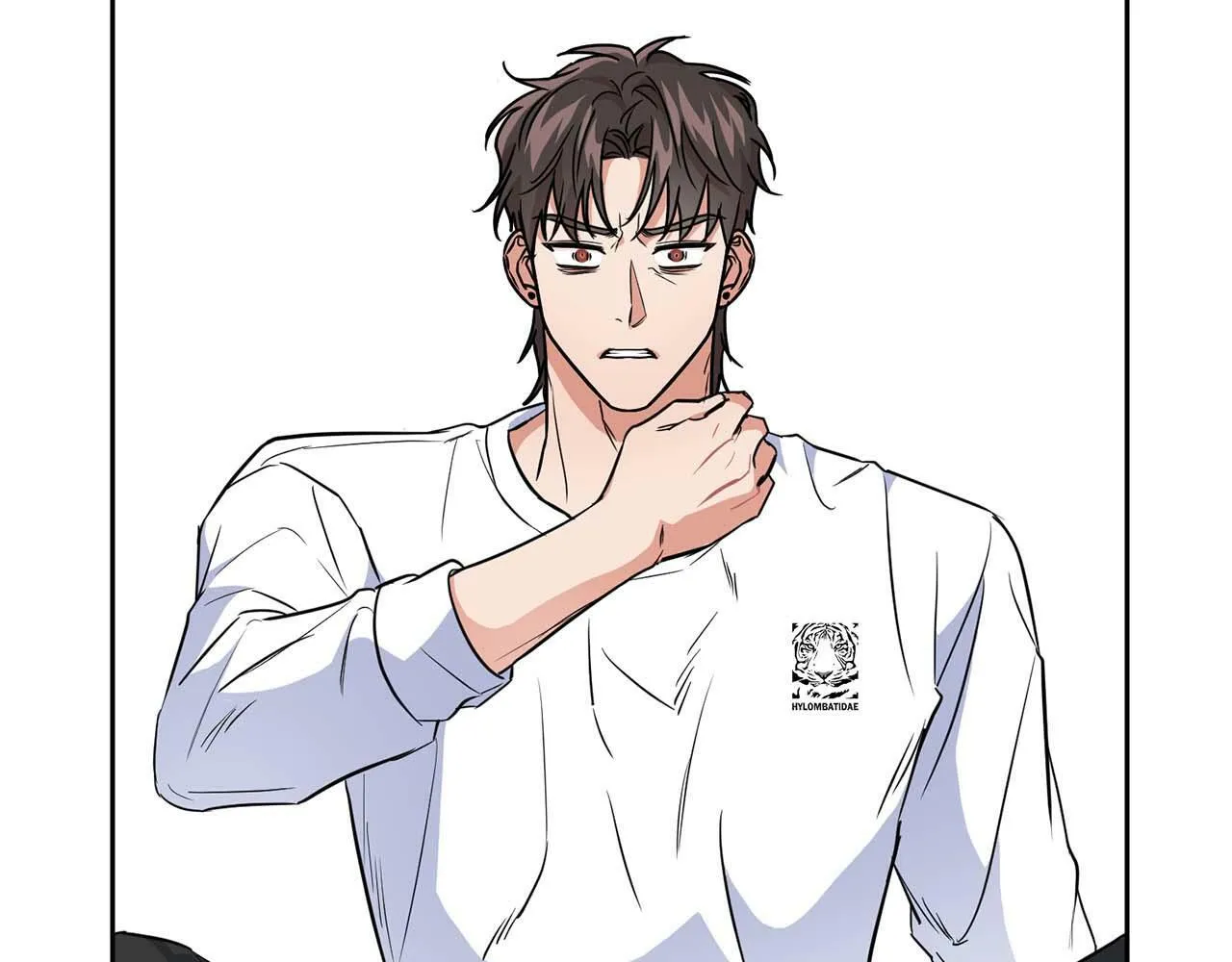 第51话 危机四伏 第106页