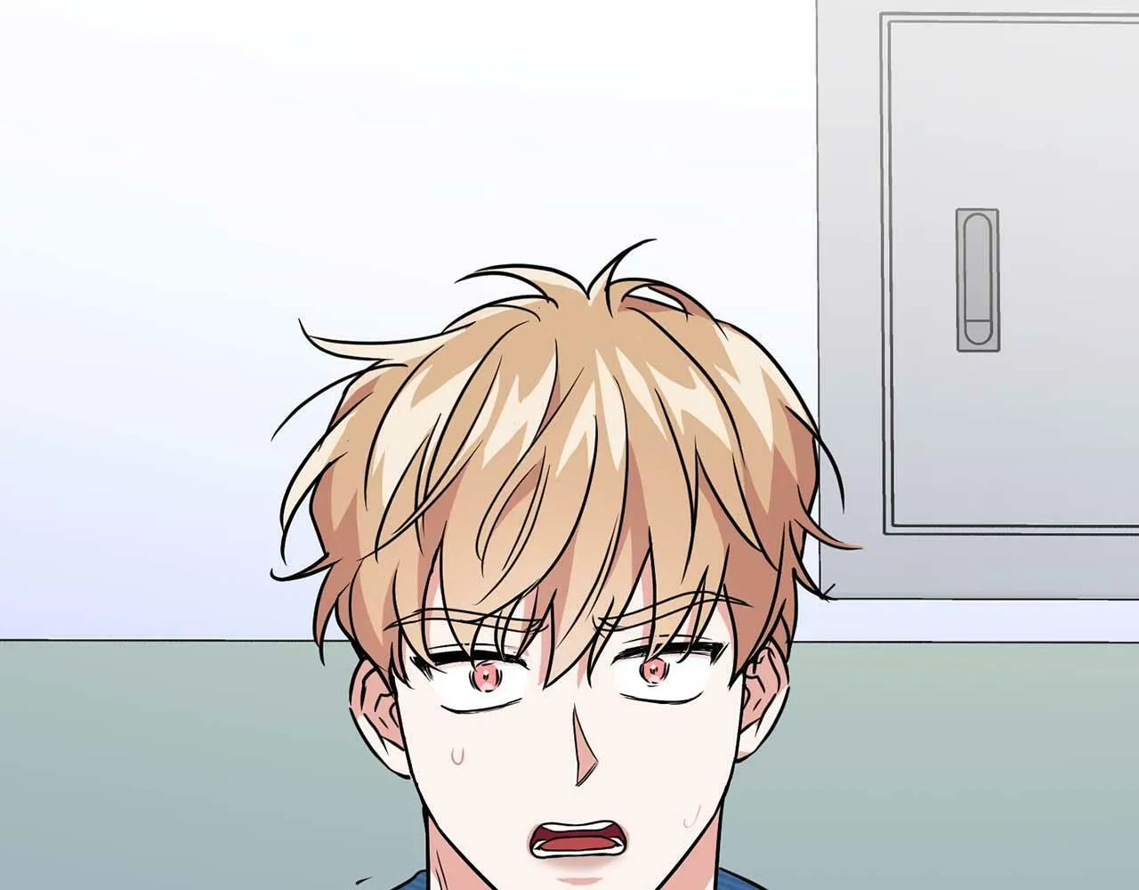 第51话 危机四伏 第132页