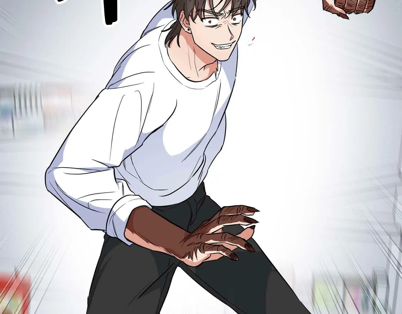 第51话 危机四伏 第141页