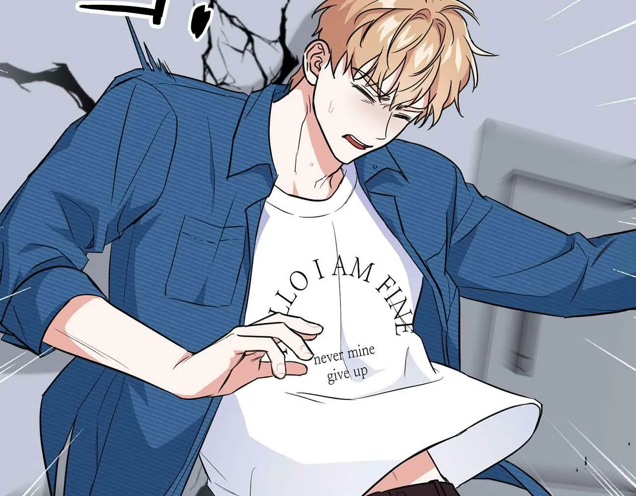 第51话 危机四伏 第147页