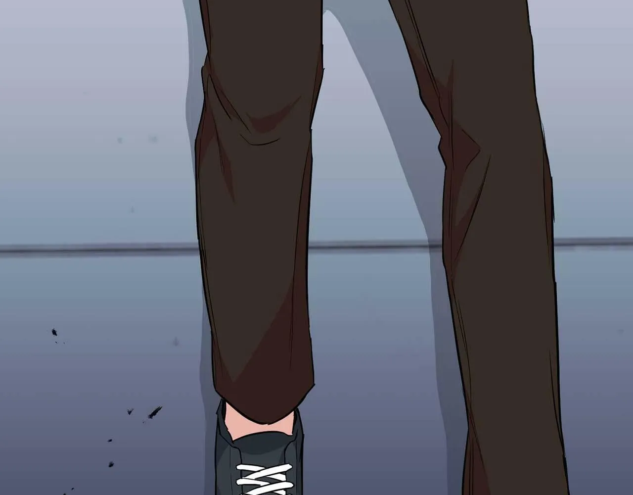 第51话 危机四伏 第182页