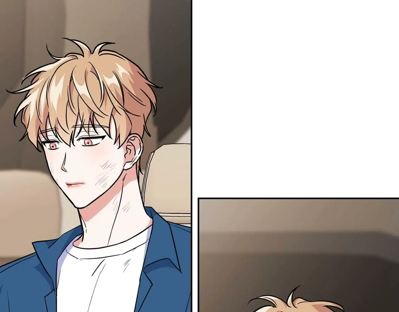 第53话 真心还是压制？ 第22页