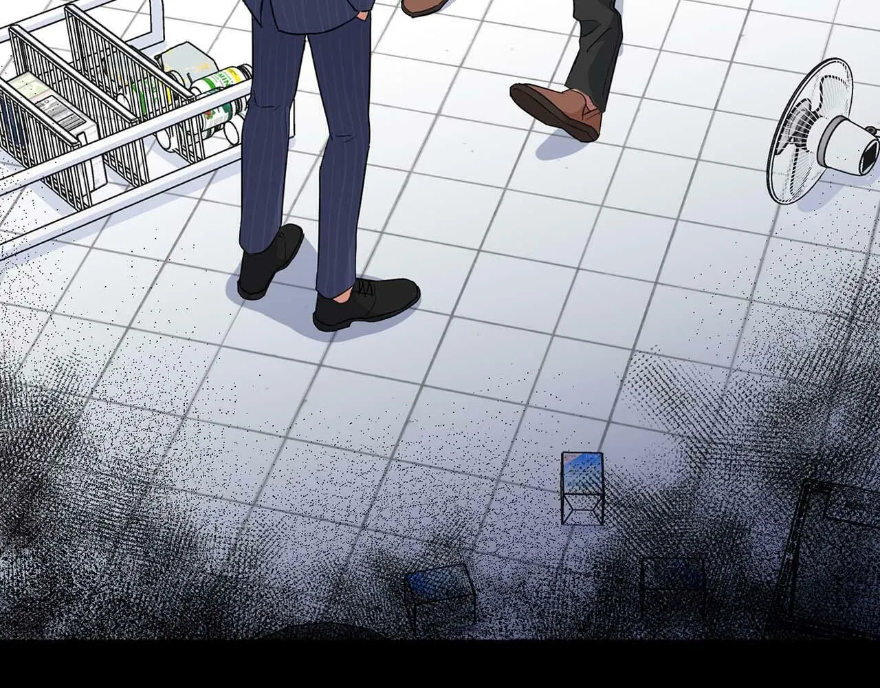 第53话 真心还是压制？ 第37页