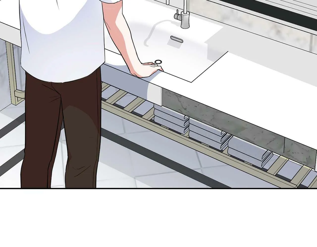 第53话 真心还是压制？ 第76页