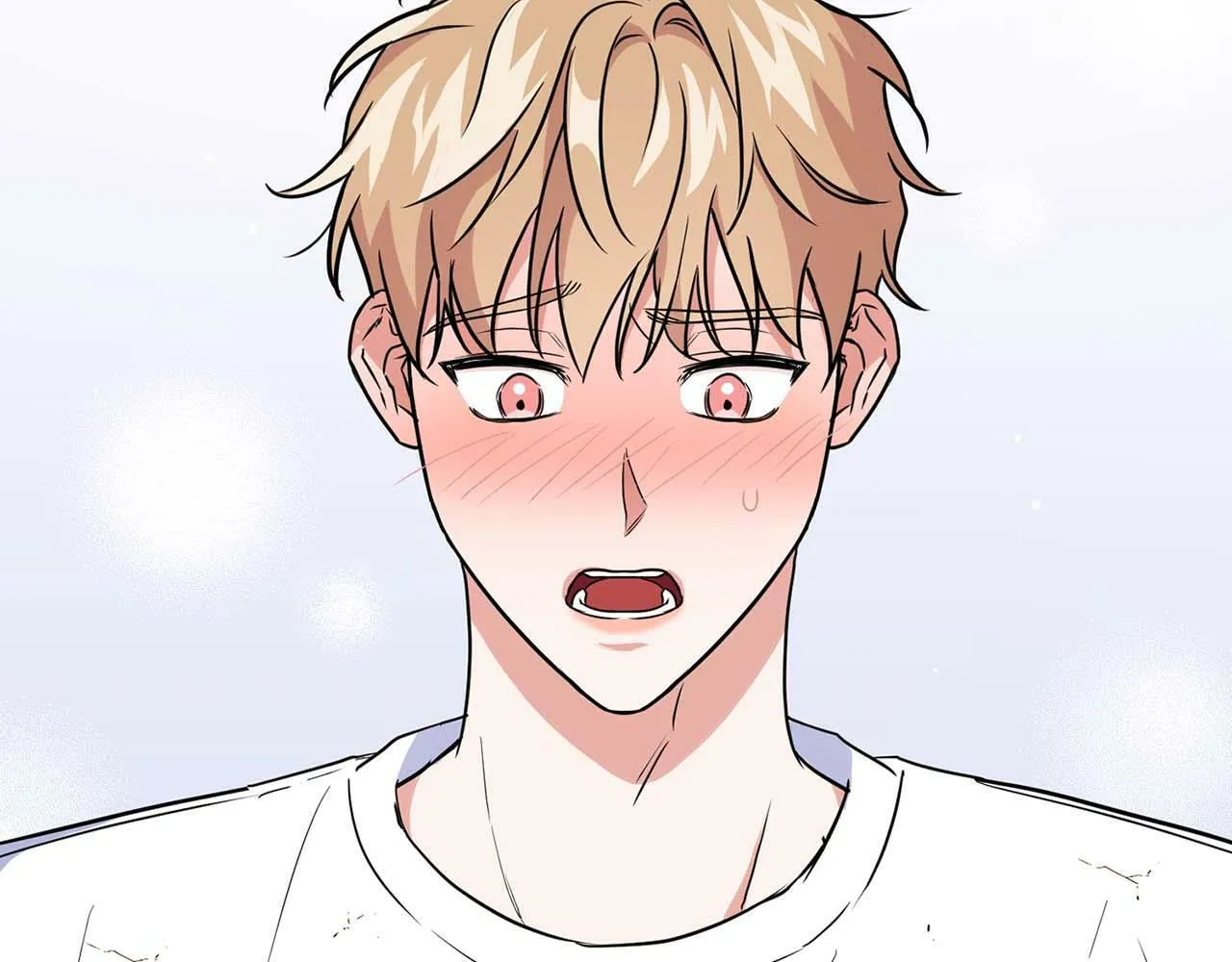 第53话 真心还是压制？ 第118页