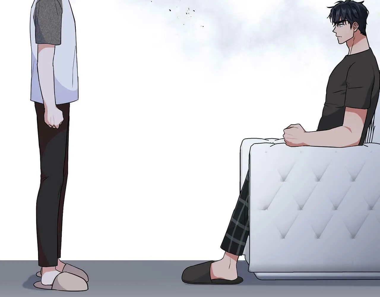 第53话 真心还是压制？ 第189页