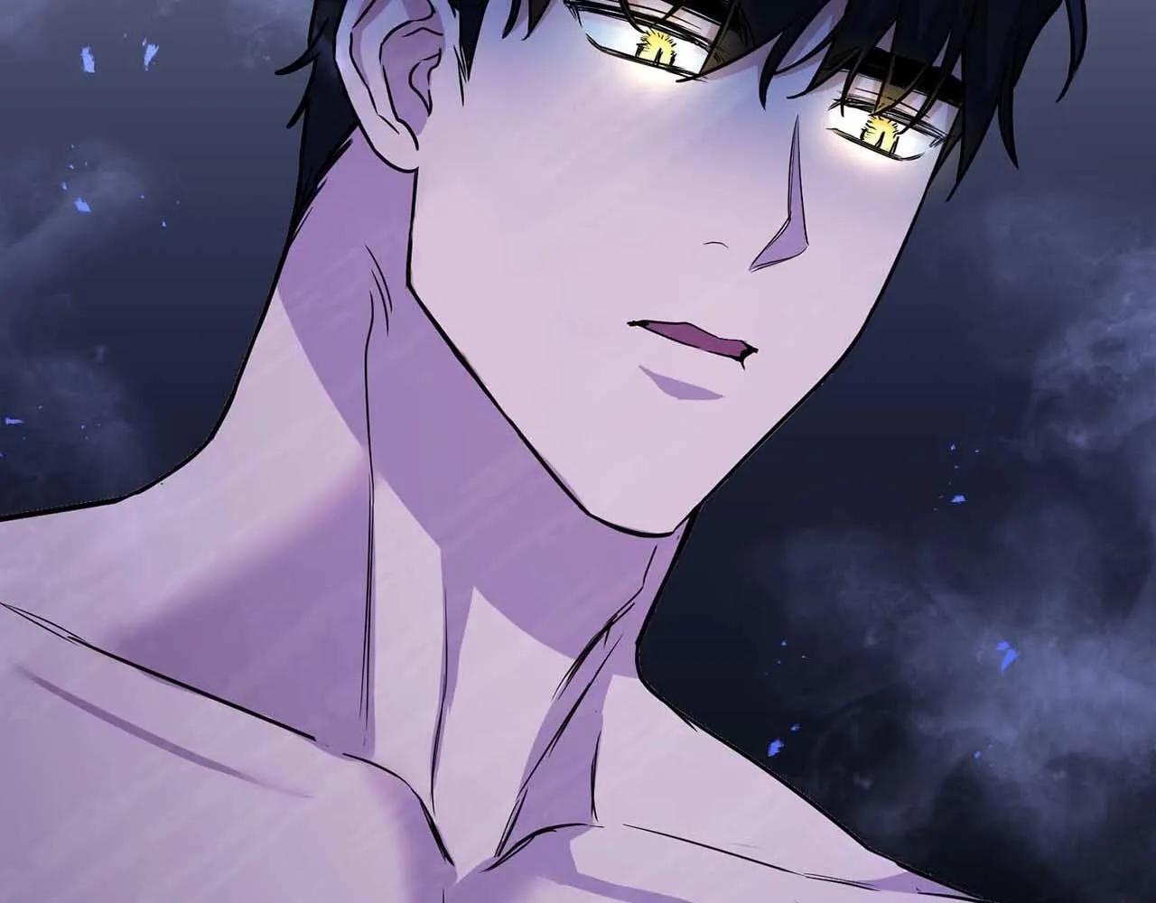 第64话 未完成的兽化 第13页