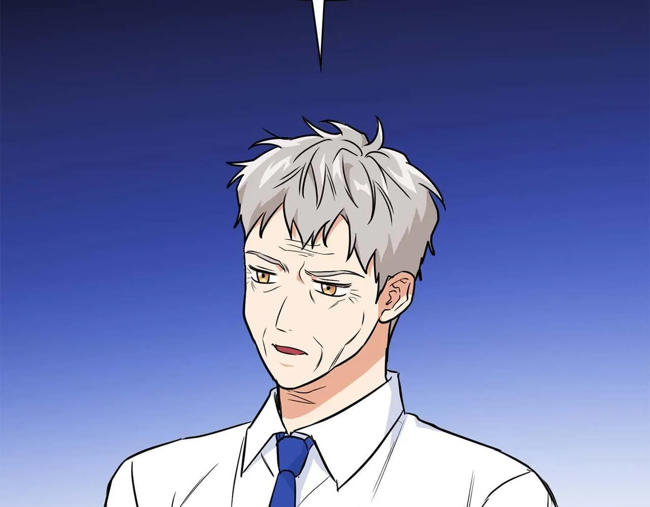 第64话 未完成的兽化 第21页