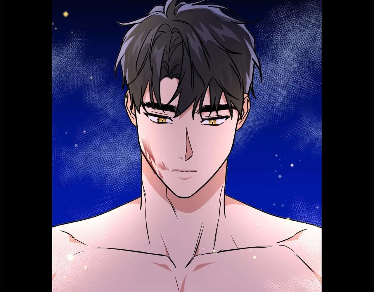 第64话 未完成的兽化 第37页
