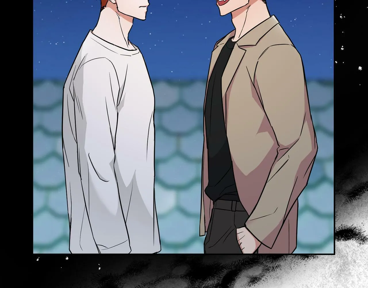 第47话 坦白 第58页