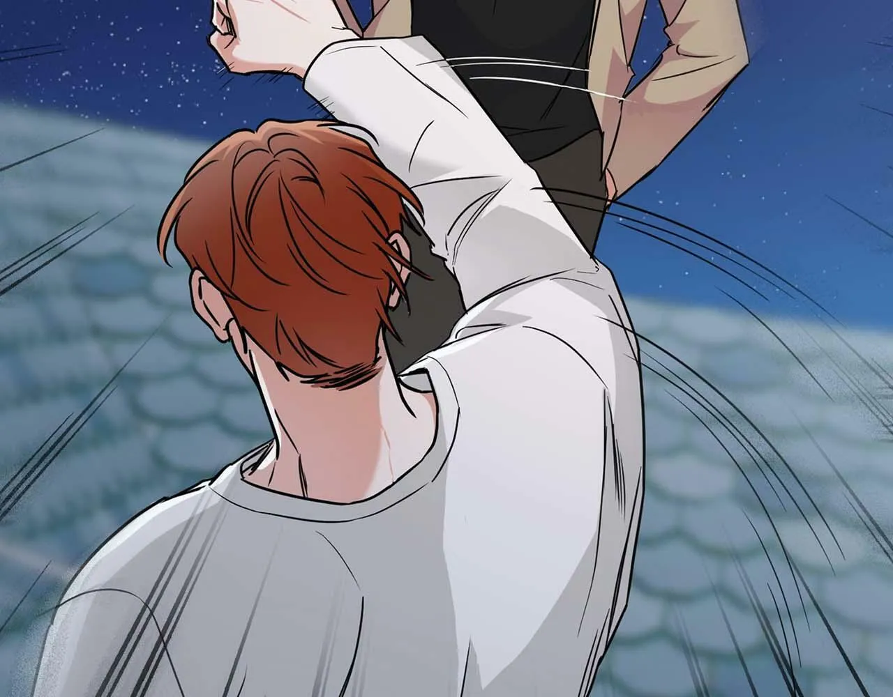 第47话 坦白 第69页