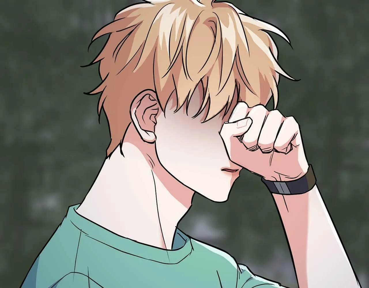 第47话 坦白 第121页