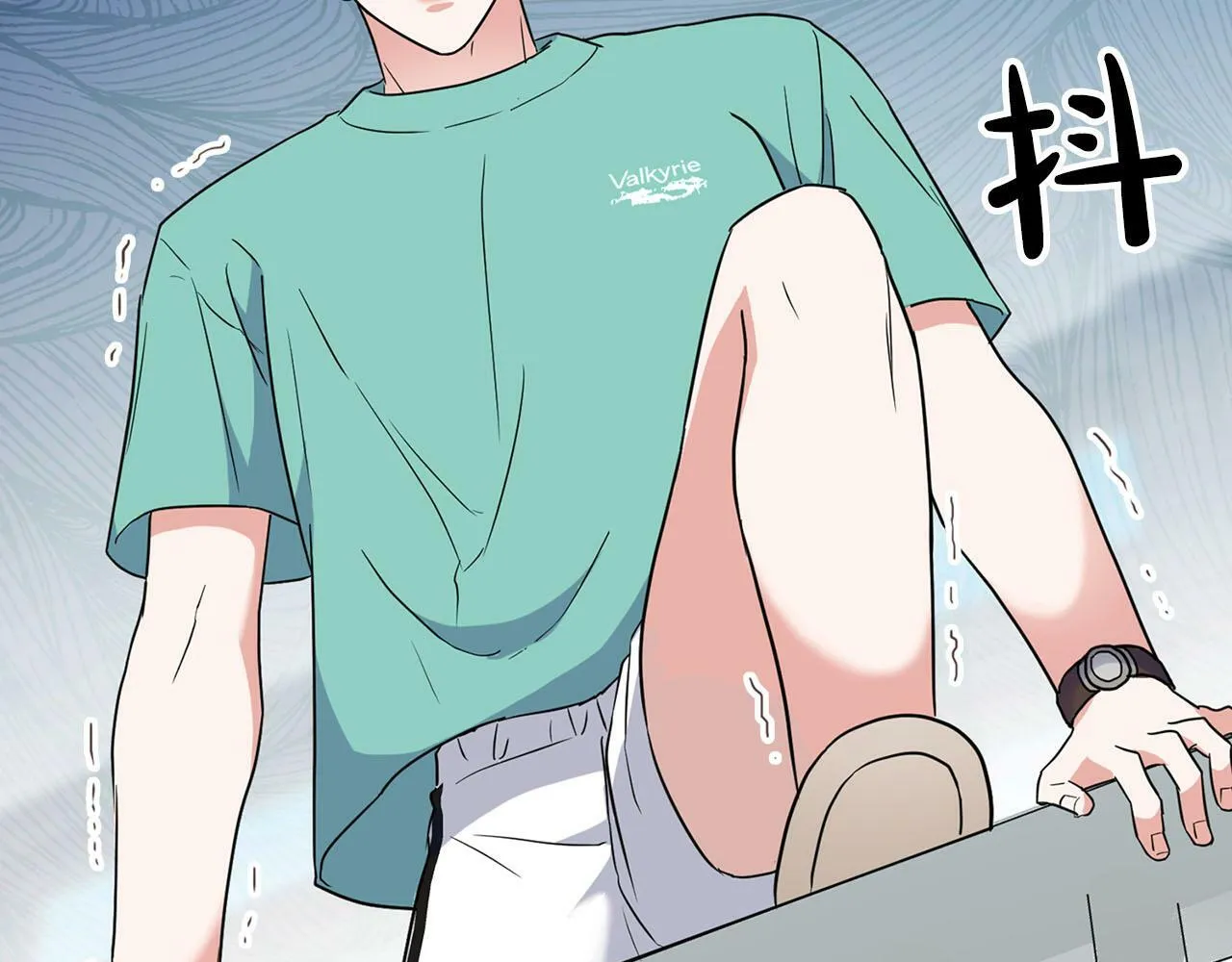 第45话 另类的训练方式 第26页