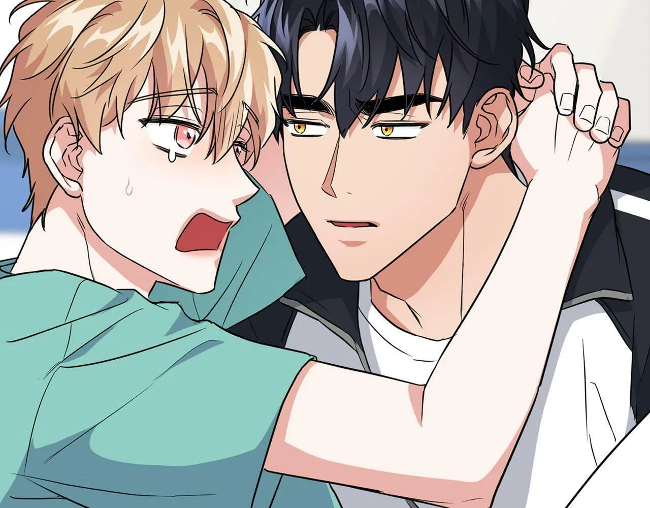 第45话 另类的训练方式 第51页