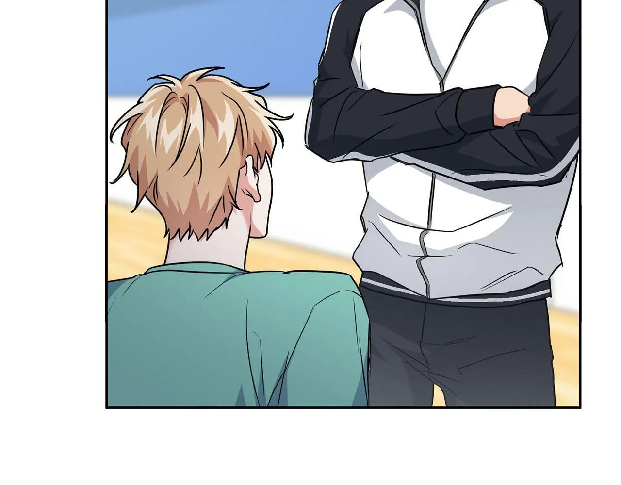第45话 另类的训练方式 第78页