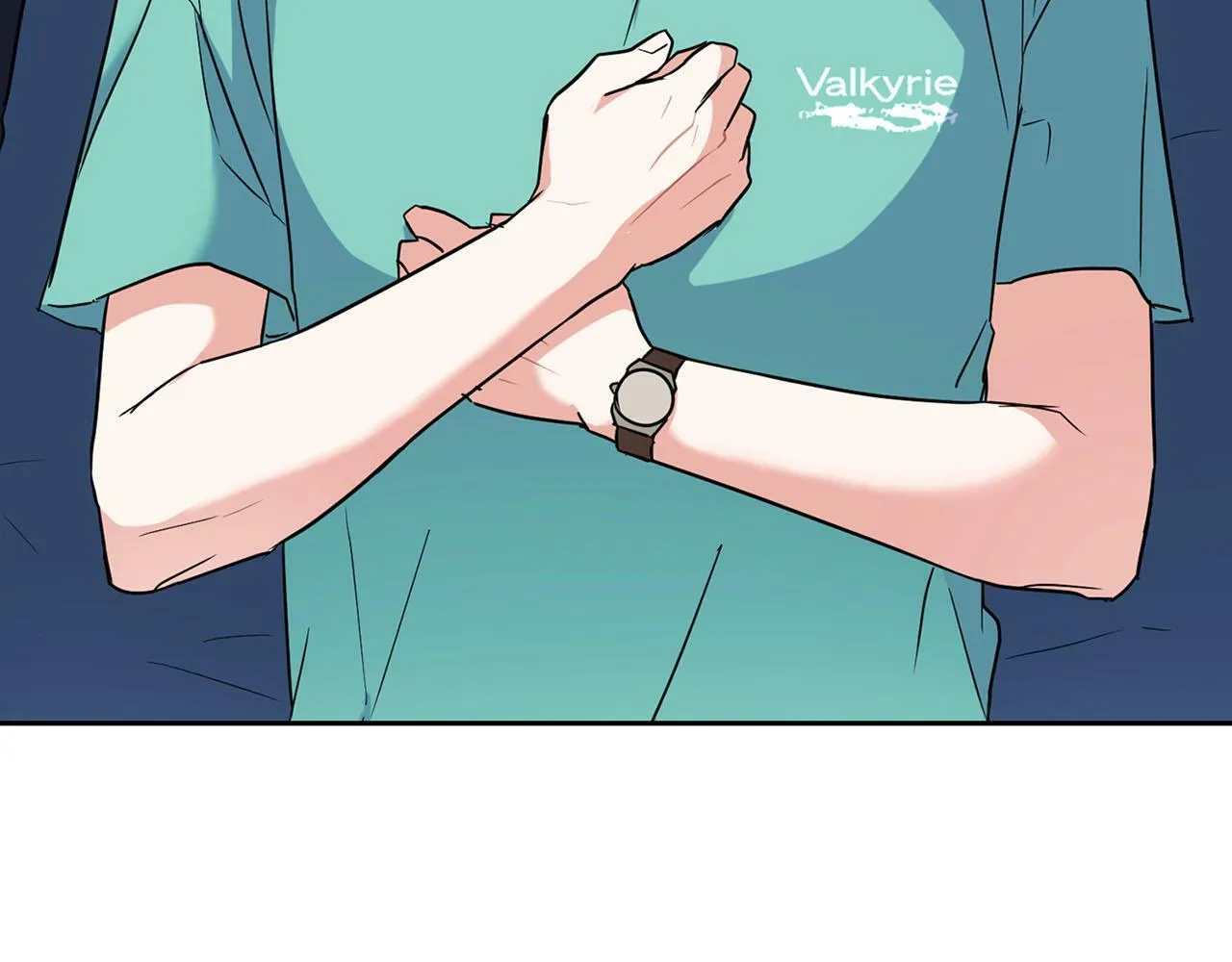 第45话 另类的训练方式 第114页