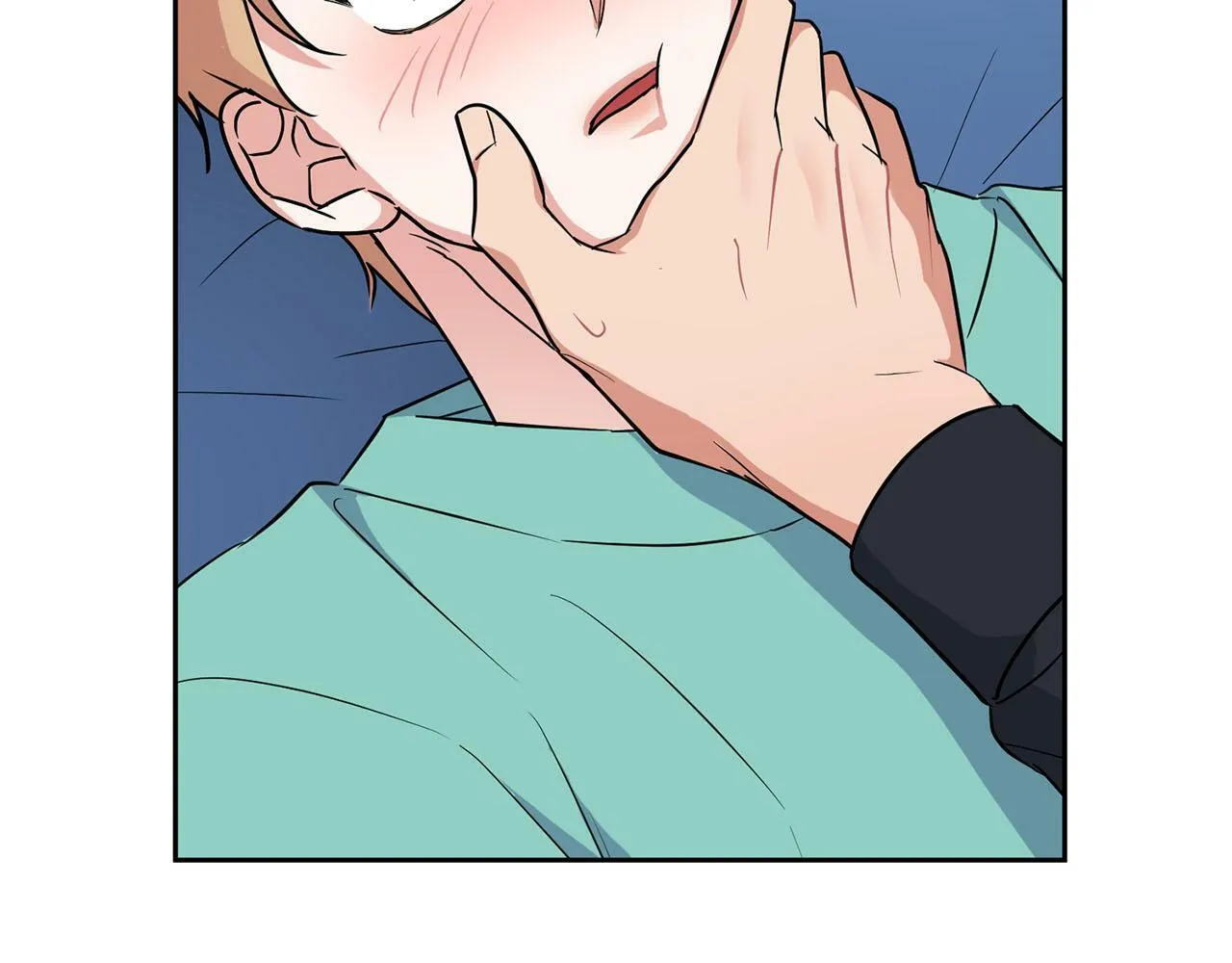 第45话 另类的训练方式 第132页