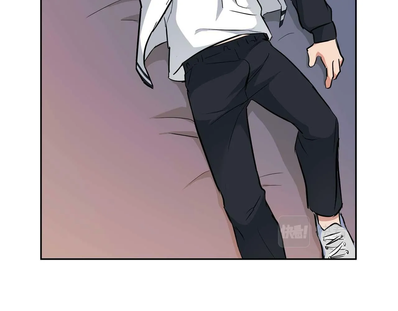 第48话 不辞而别 第15页