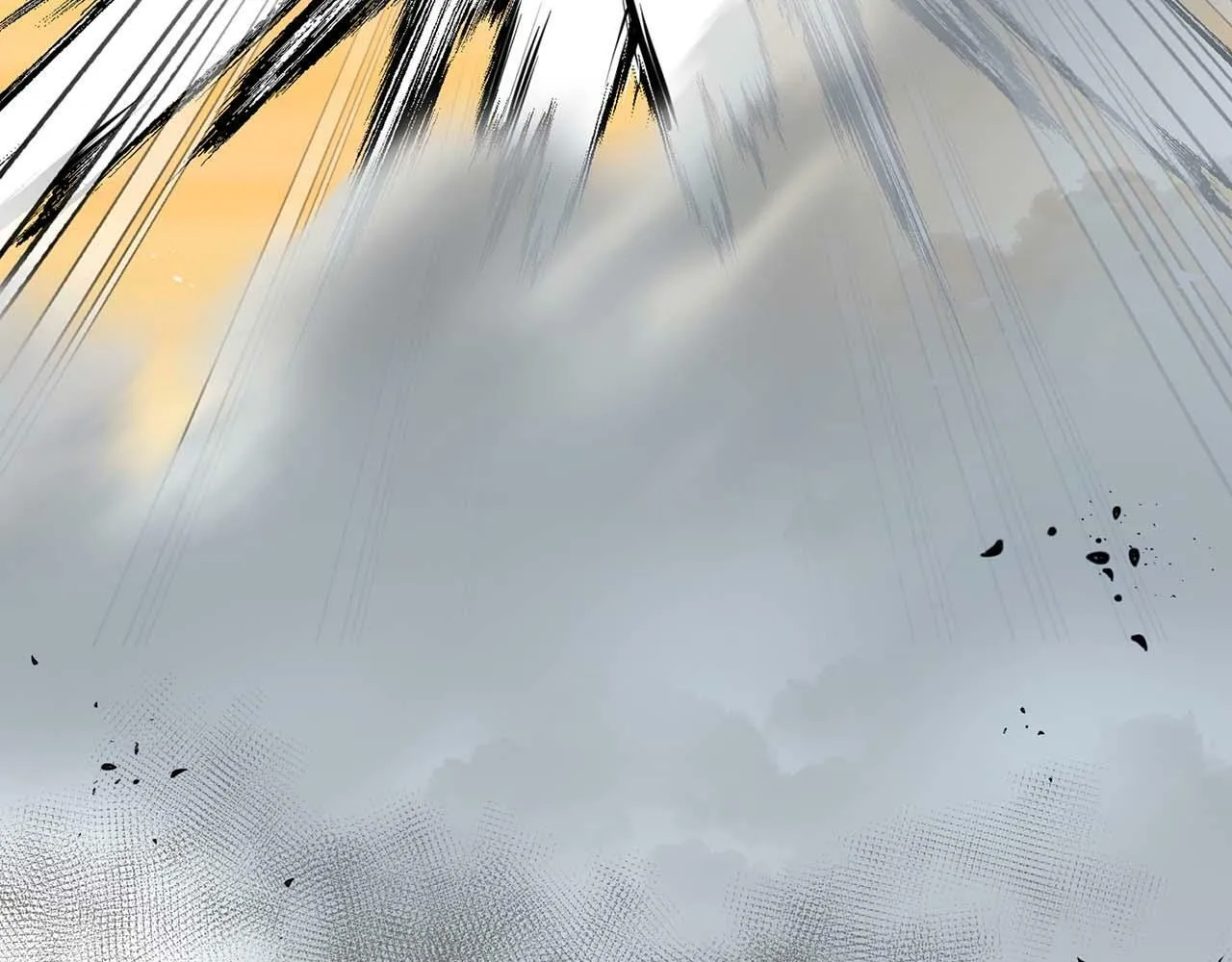 第48话 不辞而别 第36页