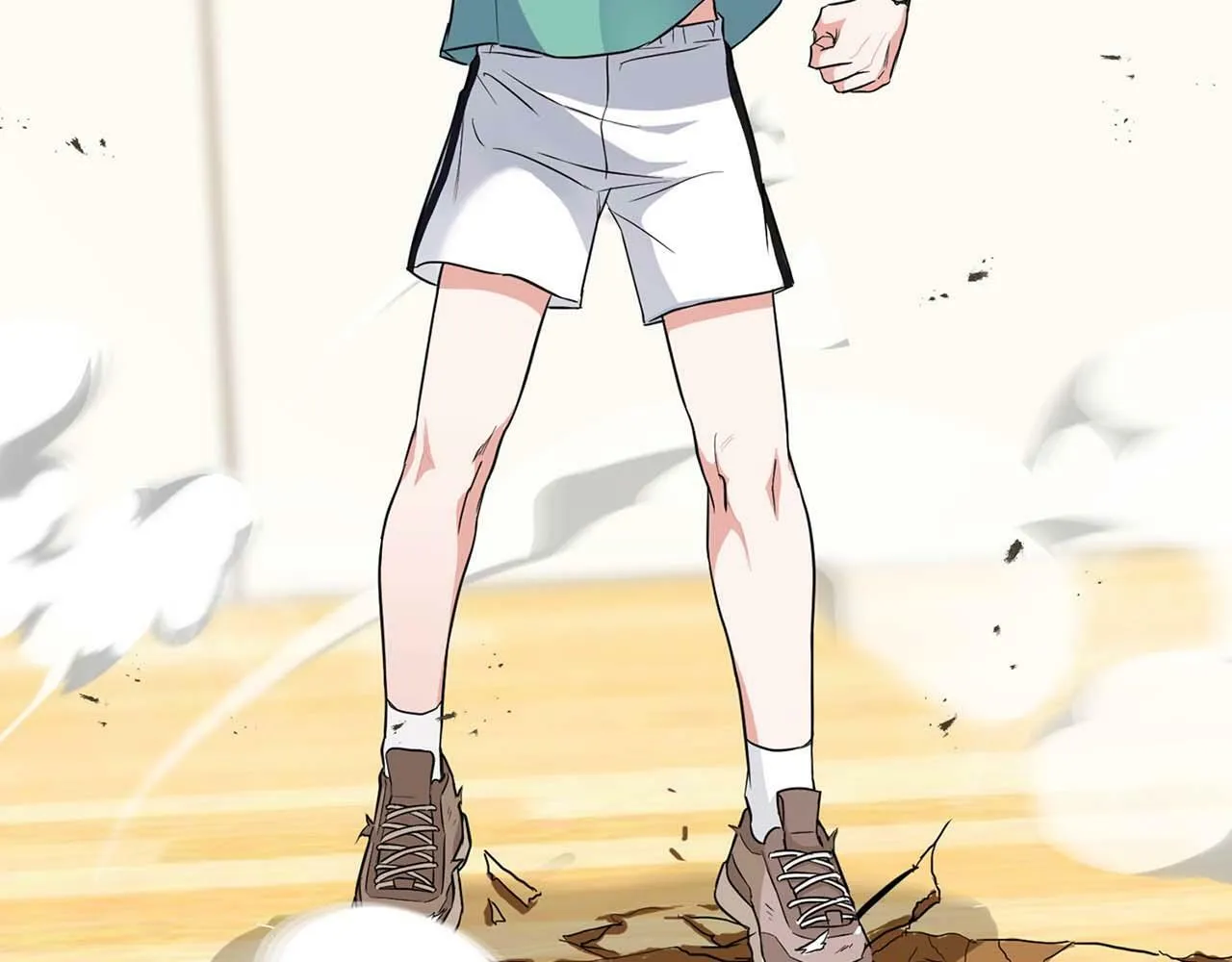 第48话 不辞而别 第44页