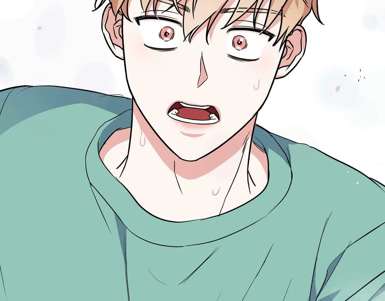 第48话 不辞而别 第48页