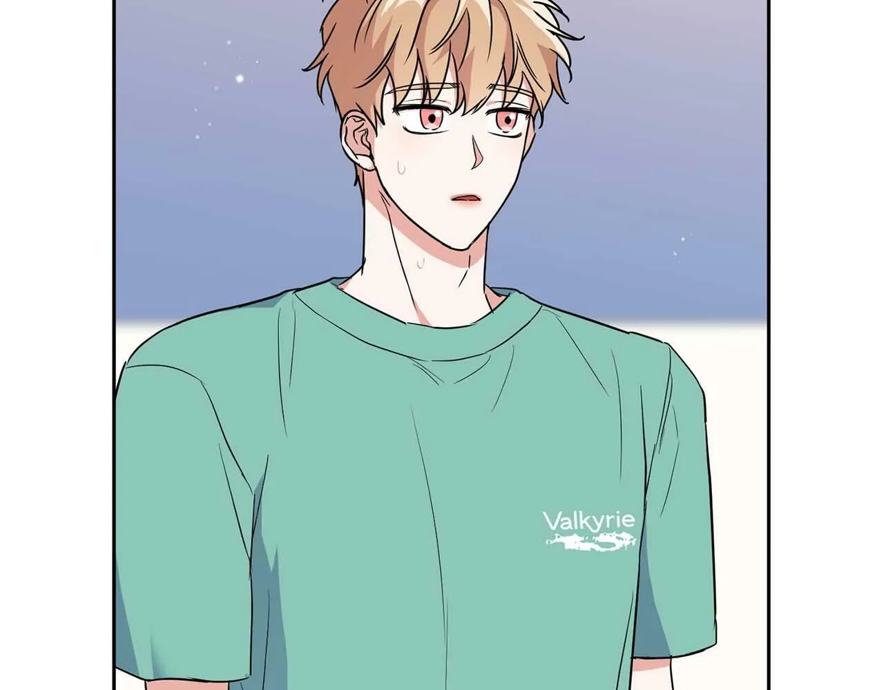 第48话 不辞而别 第54页