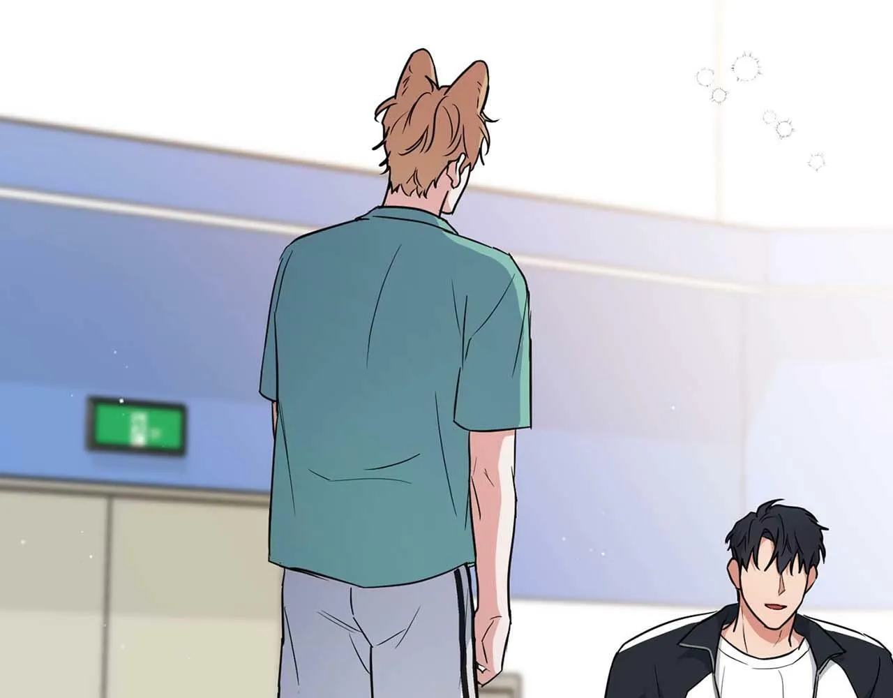 第48话 不辞而别 第58页