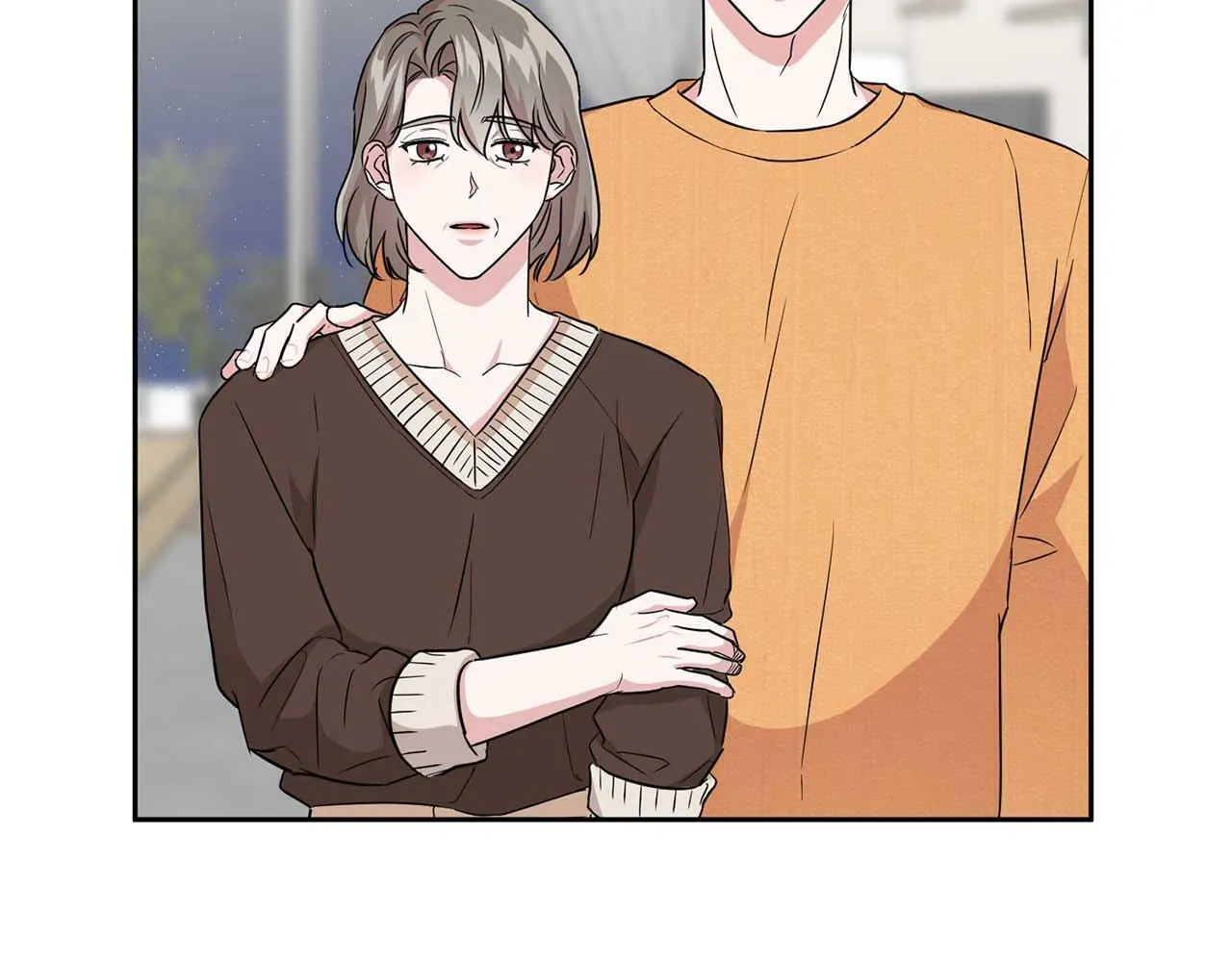 第48话 不辞而别 第95页