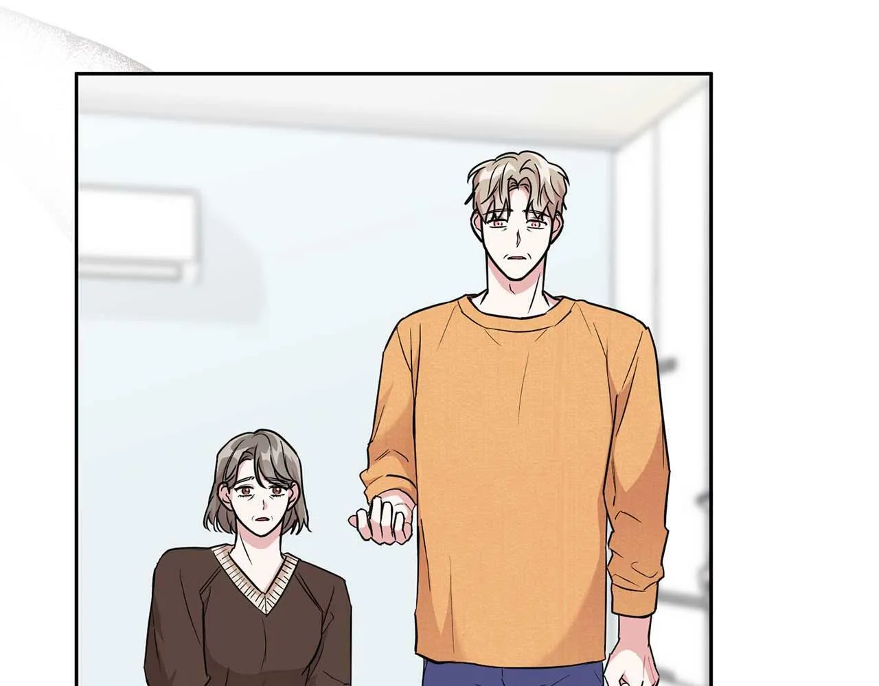 第48话 不辞而别 第107页
