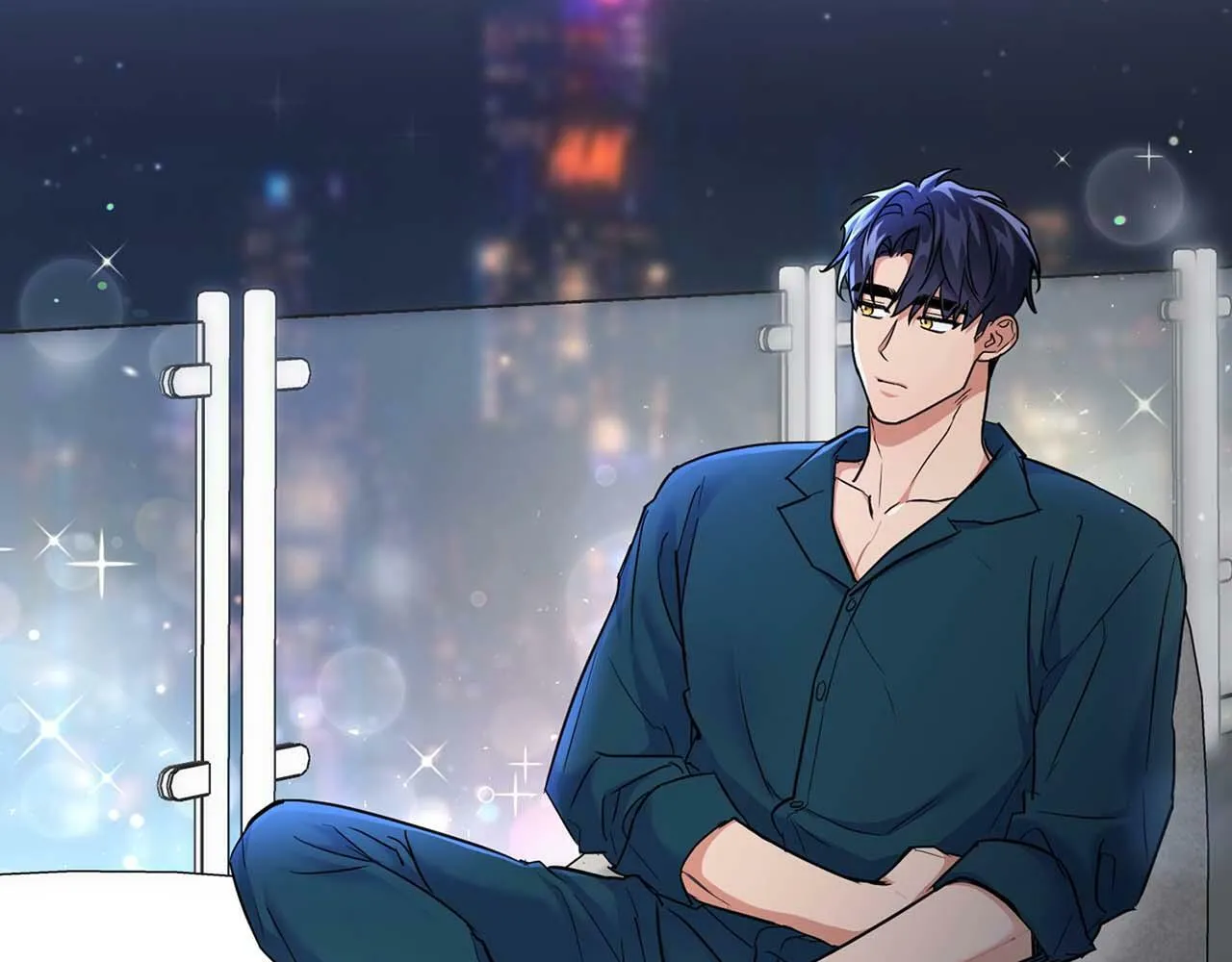 第48话 不辞而别 第147页