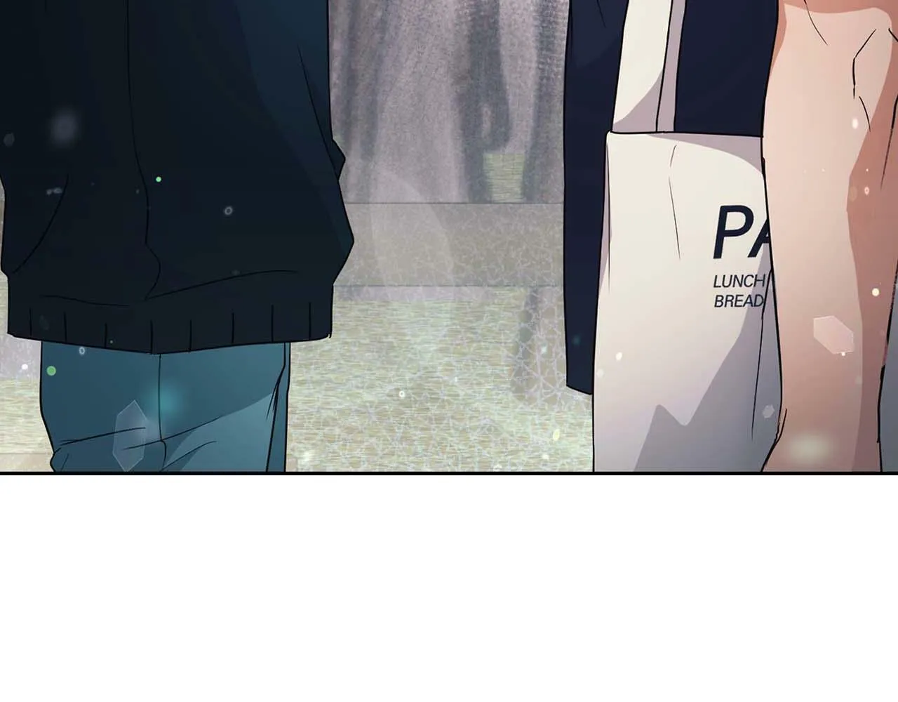 第28话 闯入学长的地盘 第4页